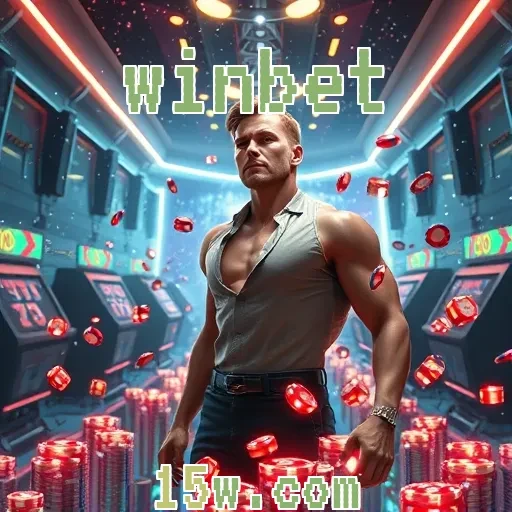 winbet: Os Segredos de um Site de Jogos Confiável