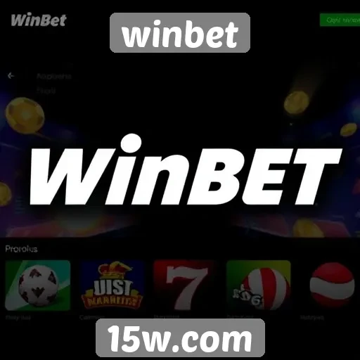 Análise das opções de jogos disponíveis no winbet