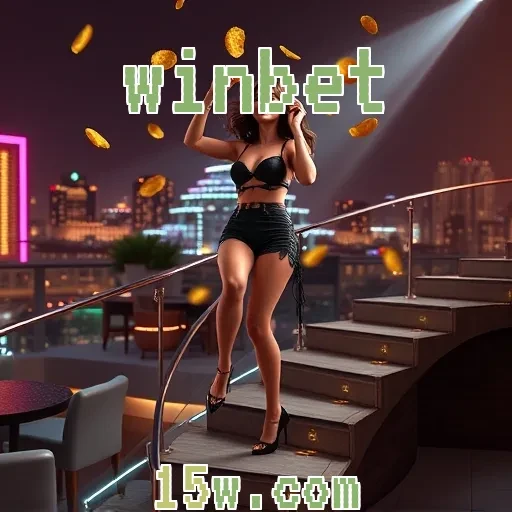 winbet: Descubra os Melhores Jogos e Aposte com Segurança!