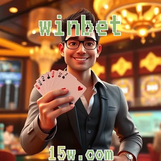 winbet: A Importância de um Login Eficiente em Jogos Online