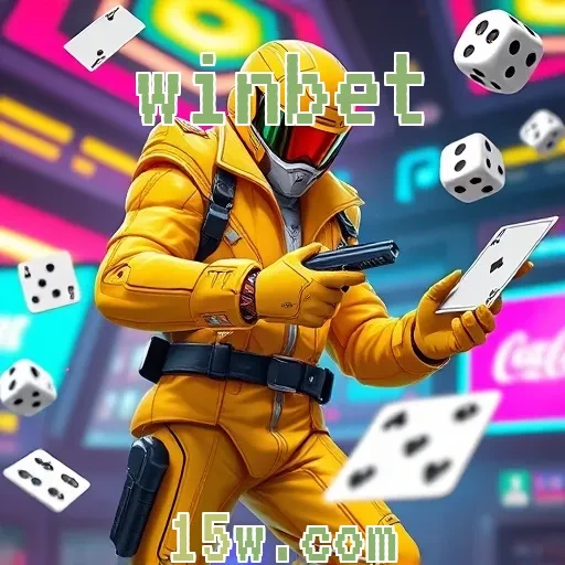 winbet: Descubra Como a Plataforma Garante Sua Segurança em Jogos Online