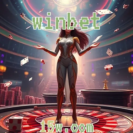 winbet: Os Caça-Níqueis que Impressionam e Encantam Jogadores Brasileiros