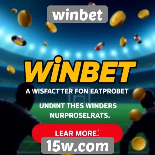 Avaliação das promoções e bônus do Winbet